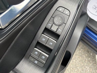 2023 Nissan Rogue SL AWD