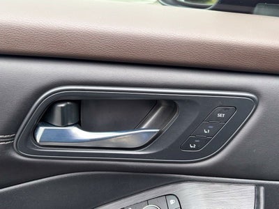 2023 Nissan Rogue SL AWD