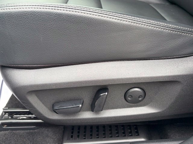 2023 Nissan Rogue SL AWD