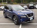2023 Nissan Rogue SL AWD