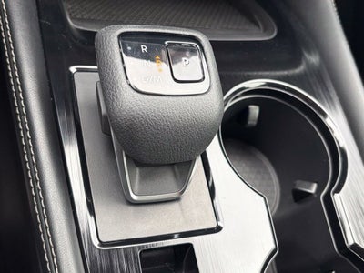 2023 Nissan Rogue SL AWD