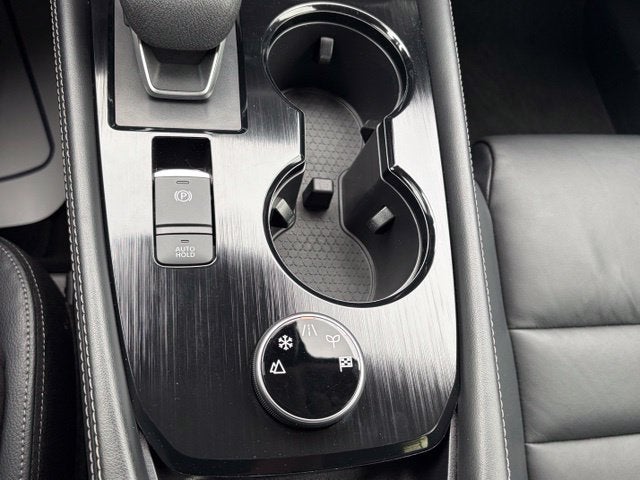 2023 Nissan Rogue SL AWD