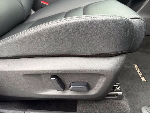2023 Nissan Rogue SL AWD