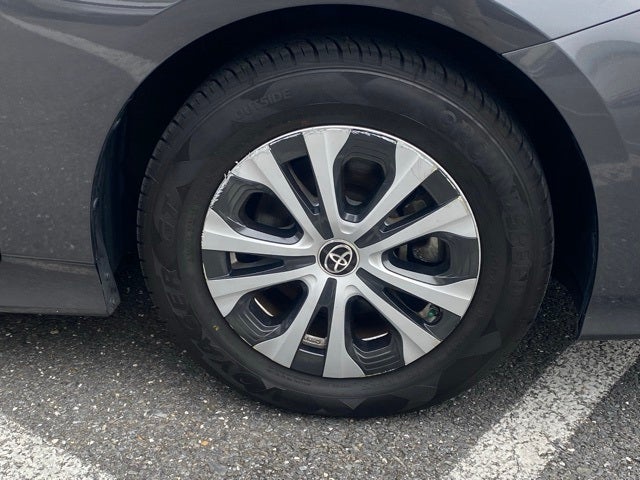 2020 Toyota Prius Prime XLE