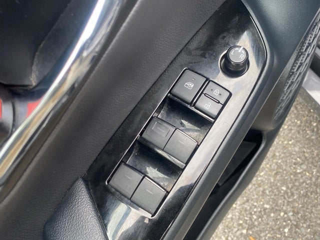 2020 Toyota Prius Prime XLE