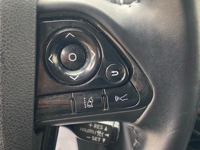 2020 Toyota Prius Prime XLE