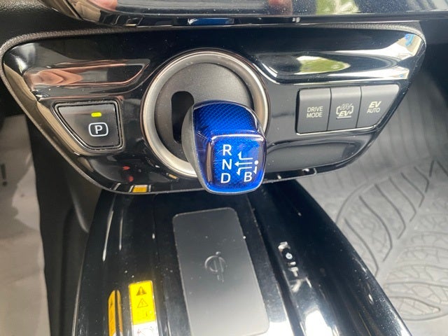 2020 Toyota Prius Prime XLE