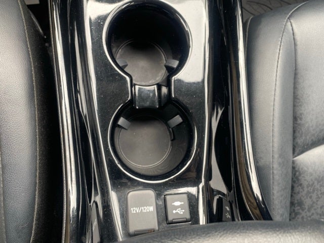 2020 Toyota Prius Prime XLE