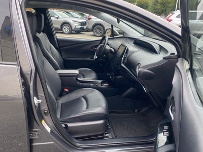 2020 Toyota Prius Prime XLE