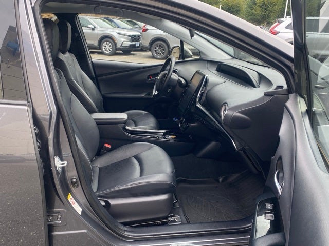 2020 Toyota Prius Prime XLE