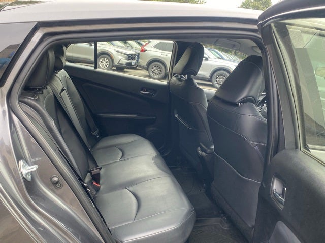 2020 Toyota Prius Prime XLE