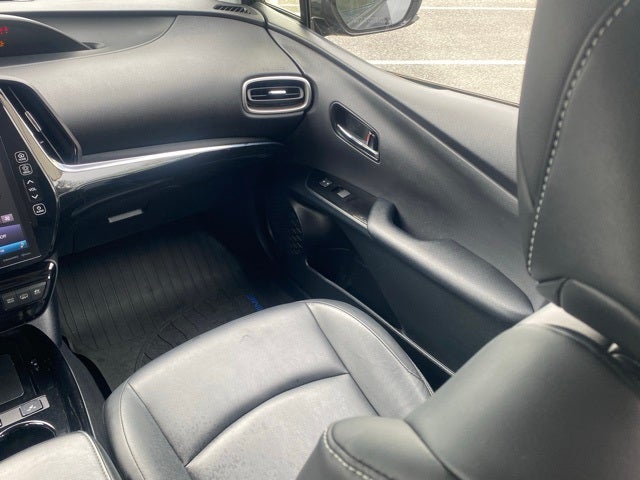 2020 Toyota Prius Prime XLE