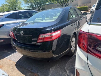 2007 Toyota Camry Base CE