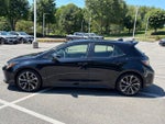 2019 Toyota Corolla Hatchback XSE