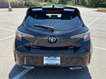 2019 Toyota Corolla Hatchback XSE