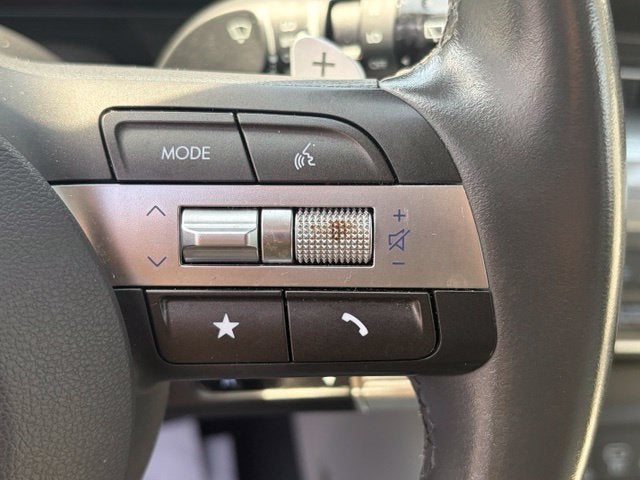 2024 Hyundai Kona SEL AWD