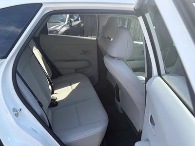 2024 Hyundai Kona SEL AWD