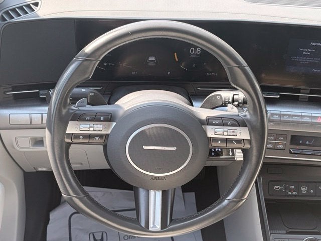 2024 Hyundai Kona SEL AWD