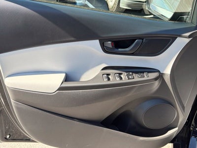 2023 Hyundai Kona SEL AWD