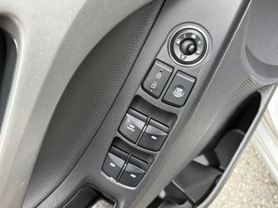 2015 Hyundai Elantra Sport