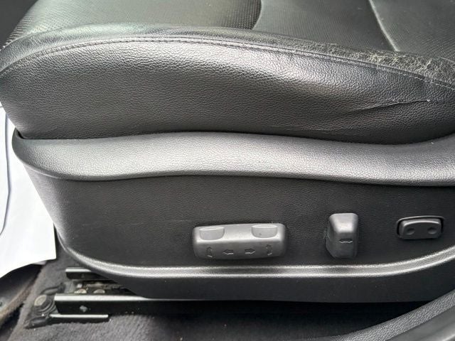 2015 Hyundai Elantra Sport