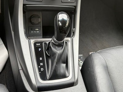 2015 Hyundai Elantra Sport