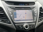 2015 Hyundai Elantra Sport