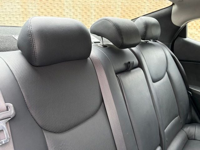 2015 Hyundai Elantra Sport