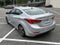 2015 Hyundai Elantra Sport