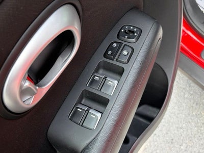 2017 Kia Soul Plus
