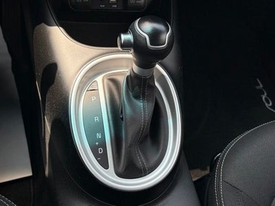 2017 Kia Soul Plus