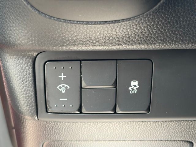 2017 Kia Soul Plus