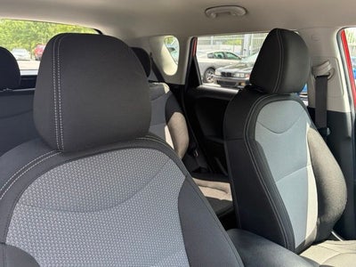 2017 Kia Soul Plus