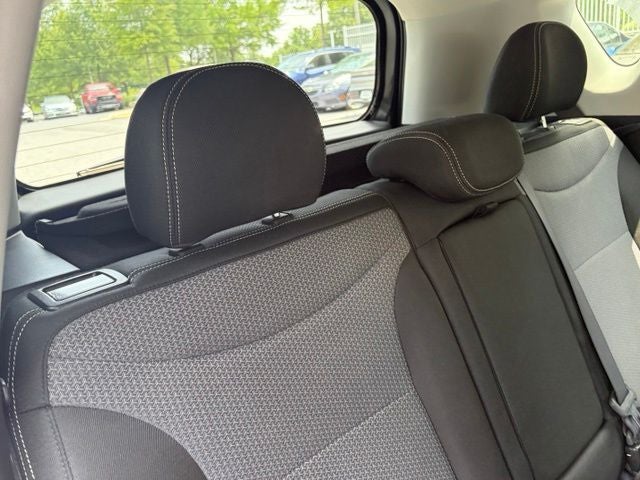2017 Kia Soul Plus