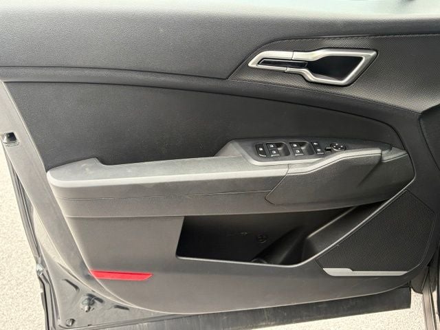 2023 Kia Sportage Hybrid LX AWD