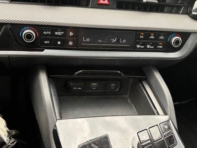 2023 Kia Sportage Hybrid LX AWD