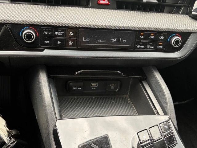 2023 Kia Sportage Hybrid LX AWD