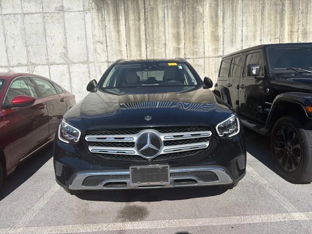 2021 Mercedes-Benz GLC GLC 300 4MATIC®