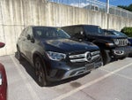 2021 Mercedes-Benz GLC GLC 300 4MATIC®