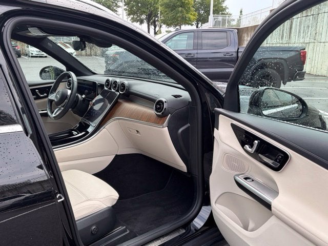 2024 Mercedes-Benz GLC GLC 300 4MATIC®
