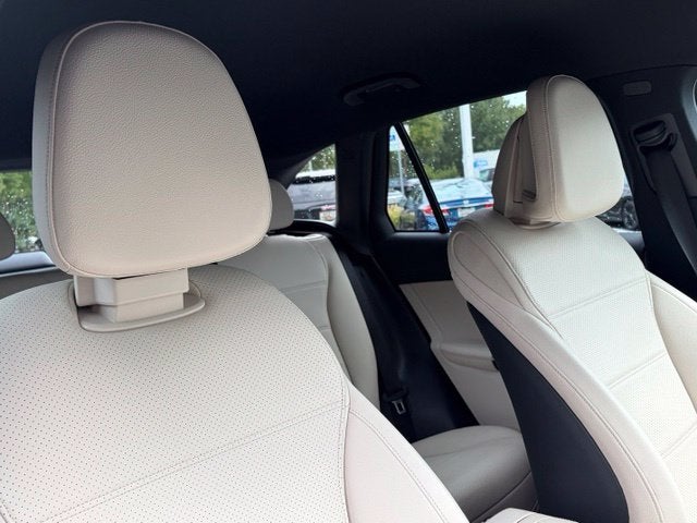 2024 Mercedes-Benz GLC GLC 300 4MATIC®