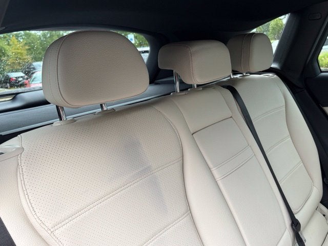 2024 Mercedes-Benz GLC GLC 300 4MATIC®