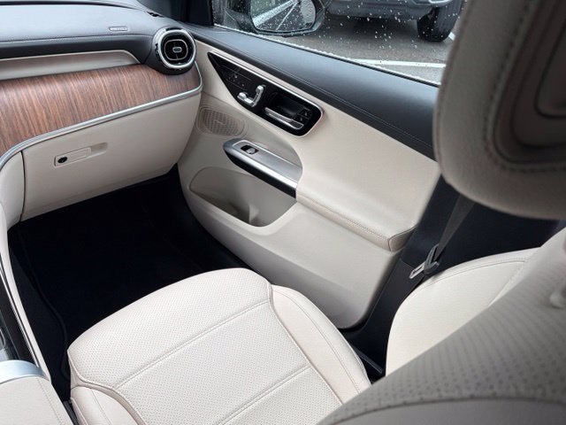 2024 Mercedes-Benz GLC GLC 300 4MATIC®