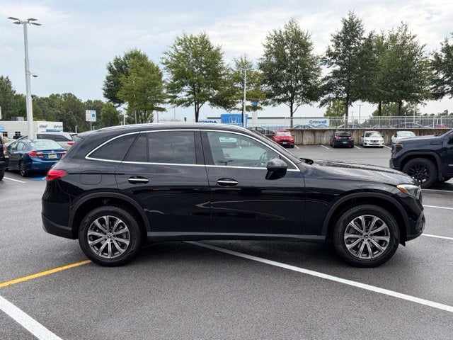 2024 Mercedes-Benz GLC GLC 300 4MATIC®