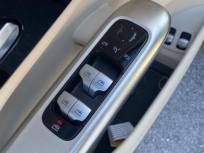 2025 Mercedes-Benz GLC GLC 350e 4MATIC®