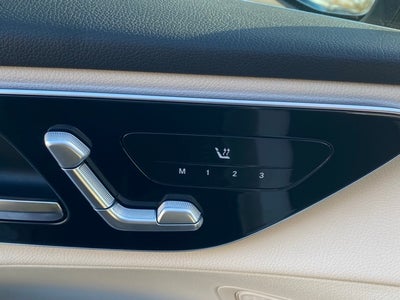 2025 Mercedes-Benz GLC GLC 350e 4MATIC®