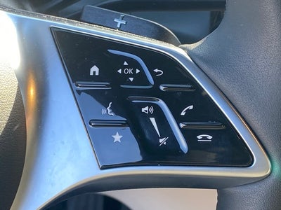 2025 Mercedes-Benz GLC GLC 350e 4MATIC®