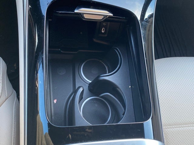 2025 Mercedes-Benz GLC GLC 350e 4MATIC®