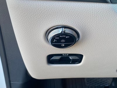 2025 Mercedes-Benz GLC GLC 350e 4MATIC®