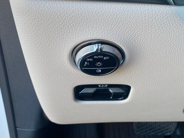 2025 Mercedes-Benz GLC GLC 350e 4MATIC®